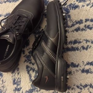 Men's Nike Golf Shoes